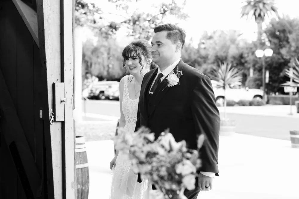 camarillo-ranch-wedding-grand-entrance