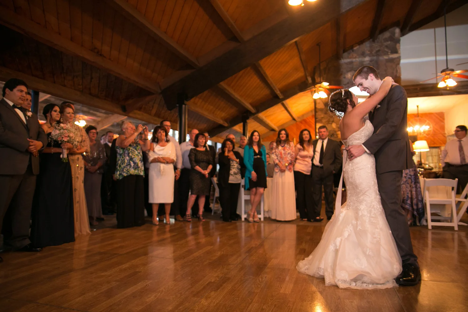 Wedding Entertainment in Los Angeles