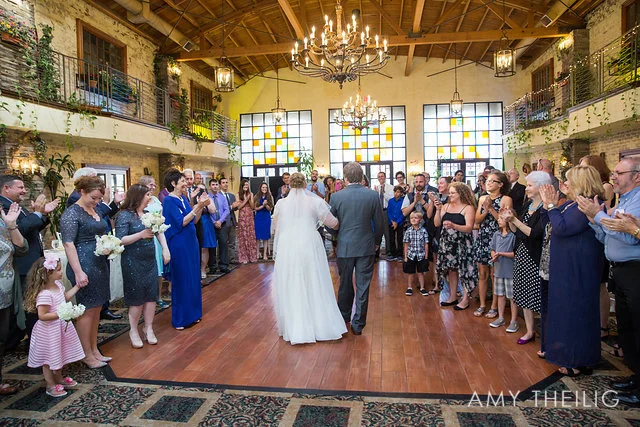 Wedding DJs in Los Angeles